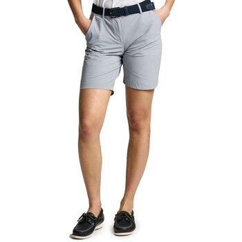 Slam Short Ws Tech Chino Short para mujer