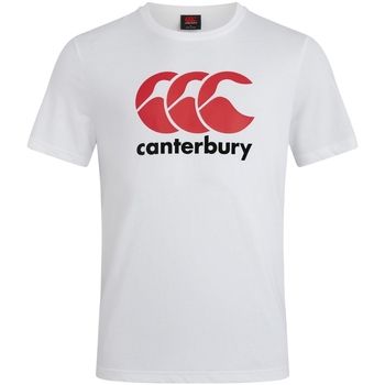 Canterbury Camiseta PT263 para hombre
