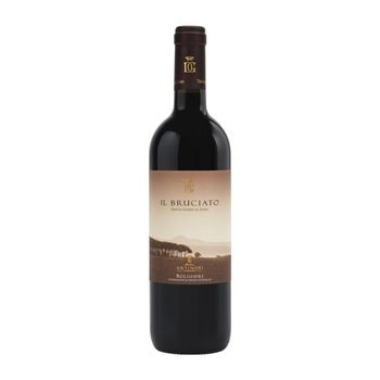 Guado Al Tasso Vino Tinto Il Bruciato Bolgheri 75 Cl 13.5% Vol.