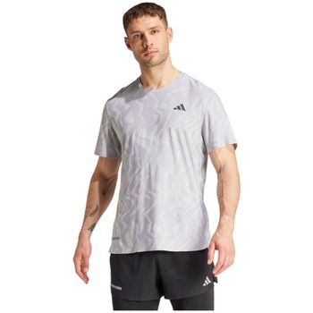 adidas Camiseta T-shirt Ultimate Engineered technologie HEAT.RDY para hombre