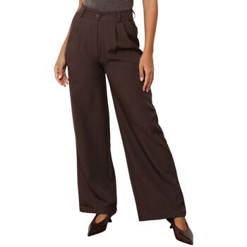 La Modeuse Pantalón fluido 76018_P179970 para mujer
