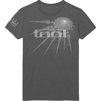 Tool Camiseta manga larga Spectre Spike para mujer