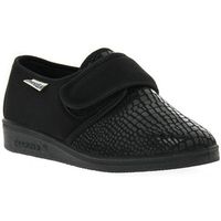 emanuela zapatillas deporte 649 nero pantofola para mujer