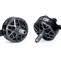 axisflying ae2207 v2 2207 1860kv 1960kv 2100kv 6s freestyle motor sin escobillas para dron rc fpv racing