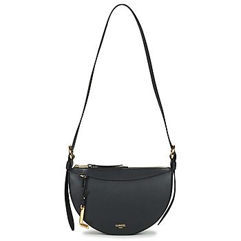 Lancel Bolso FAUBOURG DE LANCEL HALFMOON ZIP para mujer
