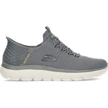Skechers Zapatillas 232457 charcoal para hombre