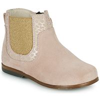 little mary botines pivoine para nina