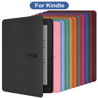 funda para kindle 2024 2022 2021 paperwhite colorsoft 1 2 3 5 6 10 11 12ta generacion 6 68 7 pulgadas accesorios funda