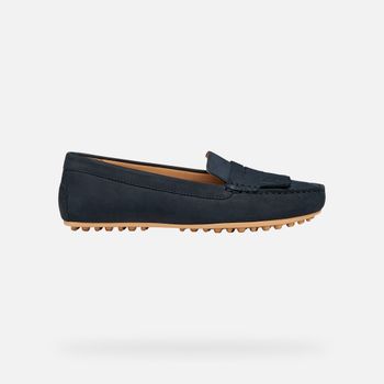 GEOX Kalistena Mujer Azul Marino