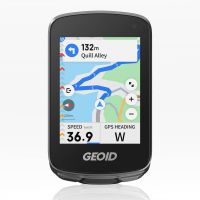 computadora para bicicleta geoid cc700 pro con pantalla tactil de 28 pulgadas velocimetro gps con navegacion por mapa odometro para ciclismo
