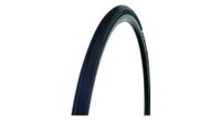 pneu course tringle souple 700x23 62 tpi noir