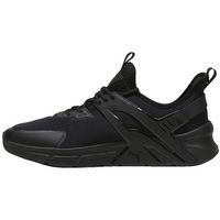 puma zapatillas de running baskets pacer  noir para mujer