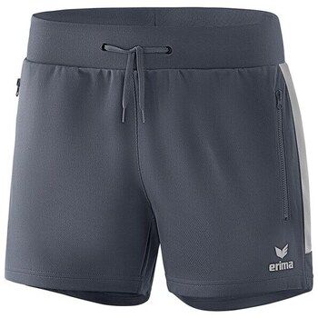 Erima Pantalón pirata Squad para mujer