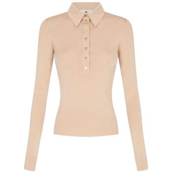 Elisabetta Franchi Jersey md12b67e2-ea1 para mujer