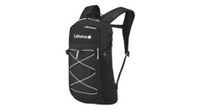 lafuma sac a dos 30 l active 18 noir