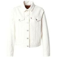 levis chaqueta chaqueta levis original trucker mujer para mujer