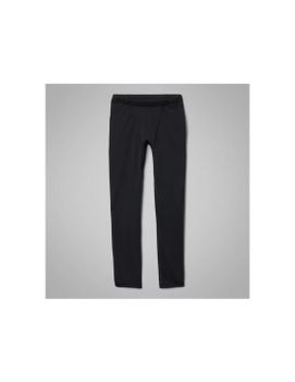 Mallas Columbia Midweight 2 Negro Infantil