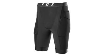 Culotte protector fox baseframe pro negro