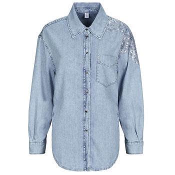 Liu Jo Camisa UA5128 para mujer
