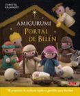 amigurumi portal de belen