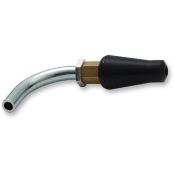 Kit de ajuste del cable del estrangulador del carburador Keihin y Mikuni 90