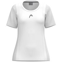 head camiseta club 25 tech para nina