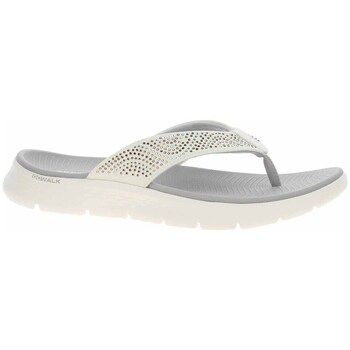 Skechers Chanclas Go Walk Flex para mujer