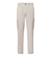 ecoalf para hombre mcmgapamarne0754w24-007 pantalon marne gris 36 casual algodon organico sostenible