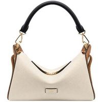 lancel bolso bolso hobo louison mco neige para mujer
