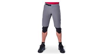 Pantalon corto mtb alpinestars a aria elite gris