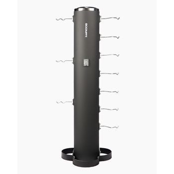 Soporte Para Accesorios Negro - Boomfit