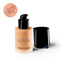 armani bases maquillaje designer glow fondo de maquillaje con acido hialuronico