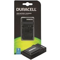 duracell drs5961 cargador de bateria usb
