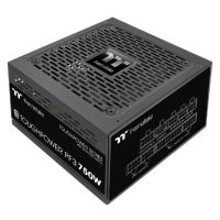 thermaltake toughpower pf3 pcie 50 750w 80 plus platinum modular