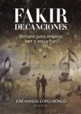 fakir de canciones