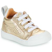 gbb zapatillas altas henriet twist para nino