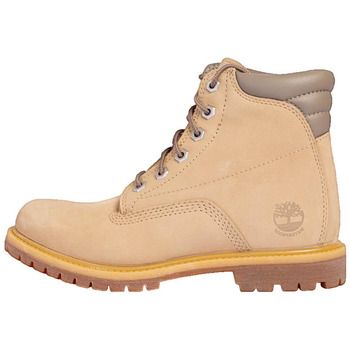 Timberland Botines Bottines Waterville 6