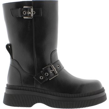 Victoria Botas altas 1301106 negro para mujer