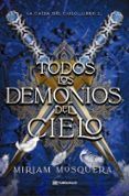 todos los demonios del cielo