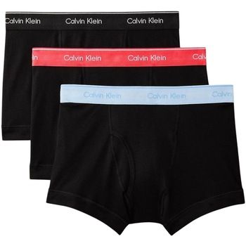 Calvin Klein Jeans Boxer TRUNK 3 PK 000NB4002A para hombre