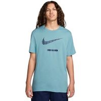 nike camiseta 6 swoosh para hombre
