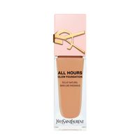 yvessaintlaurent all hours glow foundation