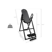tabla de inversion wellcore