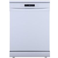 hisense hs622e10w lavavajillas capacidad 13 cubiertos e blanco