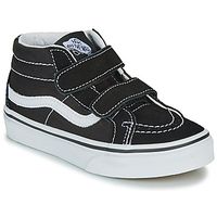 vans zapatillas altas sk8-mid reissue v para nina