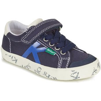 Kickers Zapatillas - para niño