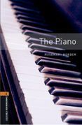 oxford bookworms 2 the piano mp3 pack