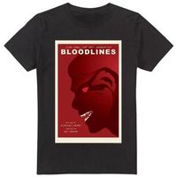 star trek camiseta the next generation season 7 episode 22 para hombre
