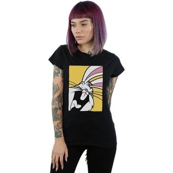 Dessins Animés Camiseta BI27472 para mujer