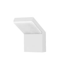 aplique de pared led ip54 18w neo xl negro 2200k2700k3000k encendidoapagado